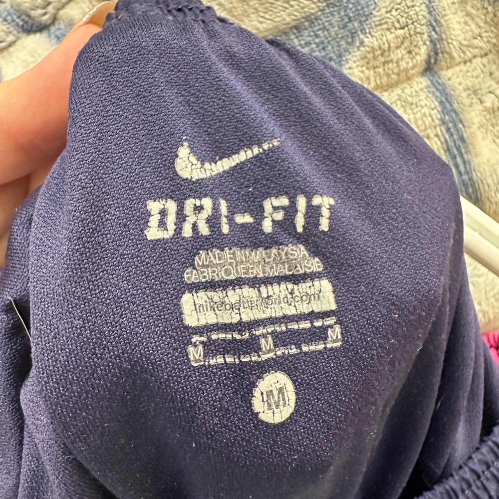 Girl Gym Shorts